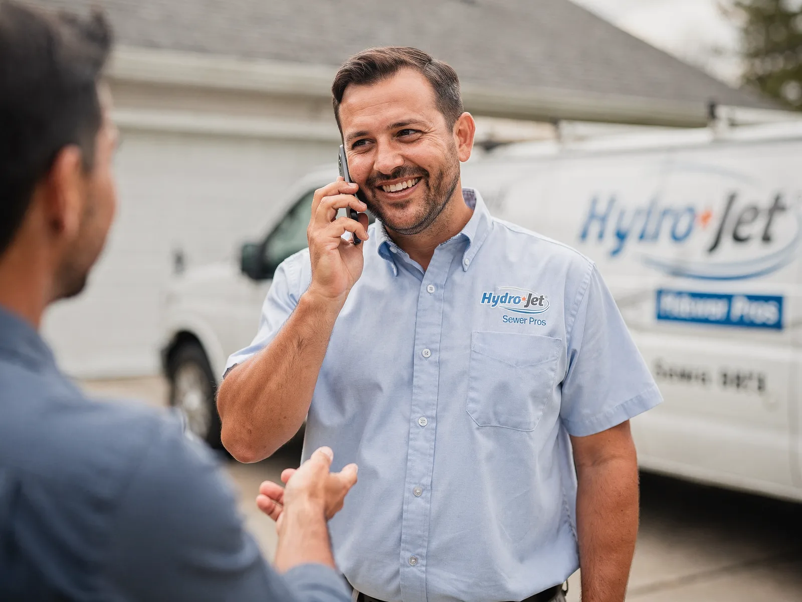 Hydro Jetting Near Me El Dorado, AR FAQs